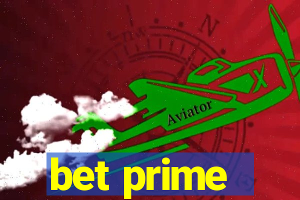 bet prime - apostas